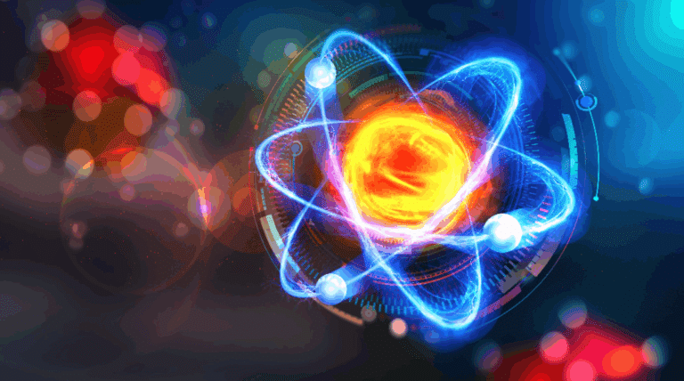 New Developments in Nuclear Innovation Are in the Works